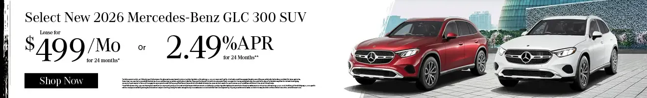 Mercedes-Benz GLC GLC 300 For Sale Atlanta GA